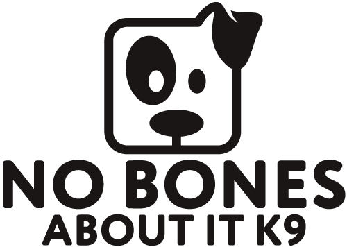 No Bones About It K9