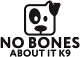 No Bones About It K9